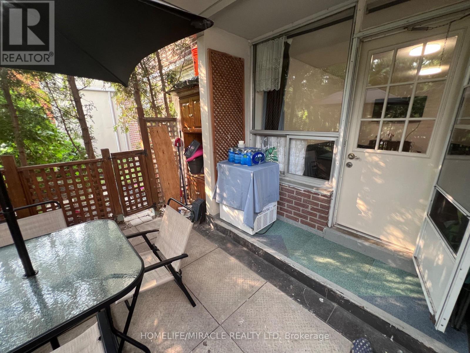 105 - 5 Shady Golfway, Toronto, Ontario  M3C 3A5 - Photo 26 - C12629384