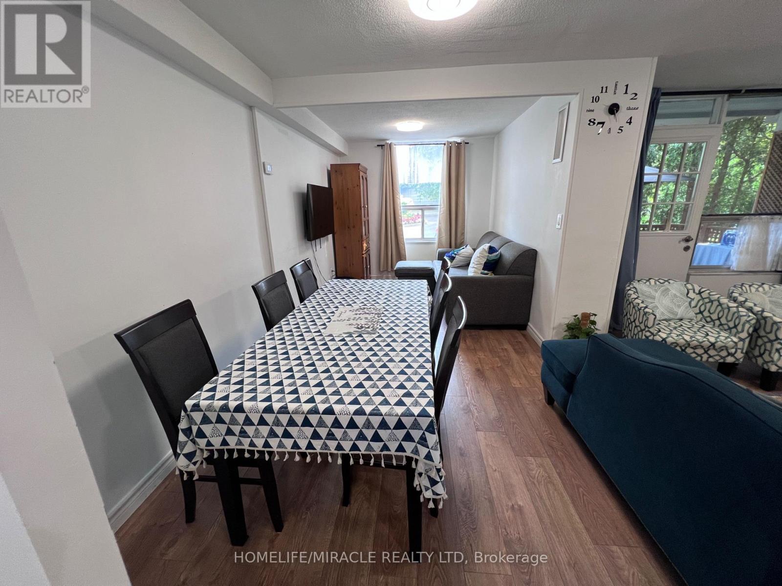 105 - 5 Shady Golfway, Toronto, Ontario  M3C 3A5 - Photo 16 - C12629384