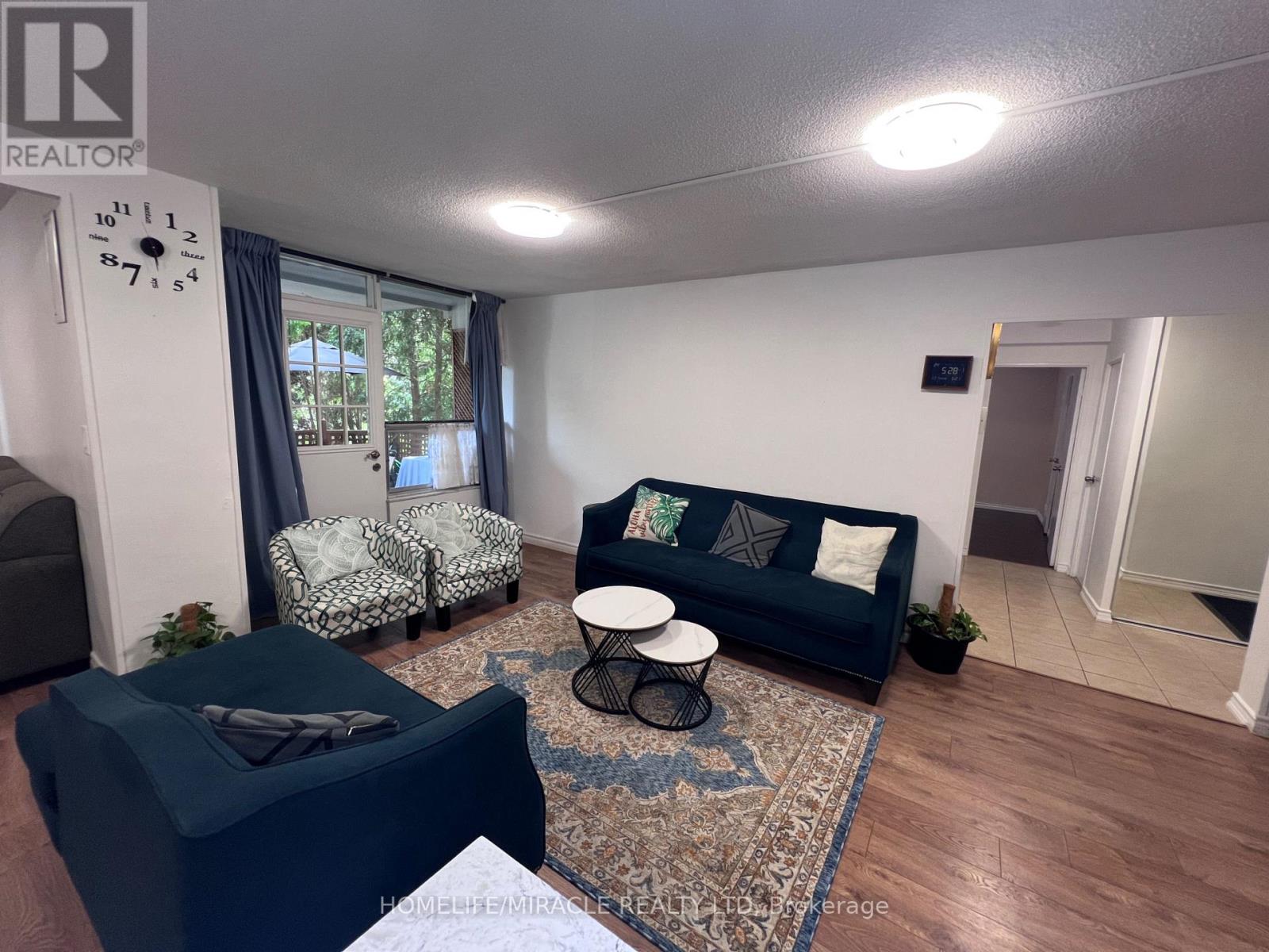 105 - 5 Shady Golfway, Toronto, Ontario  M3C 3A5 - Photo 21 - C12629384