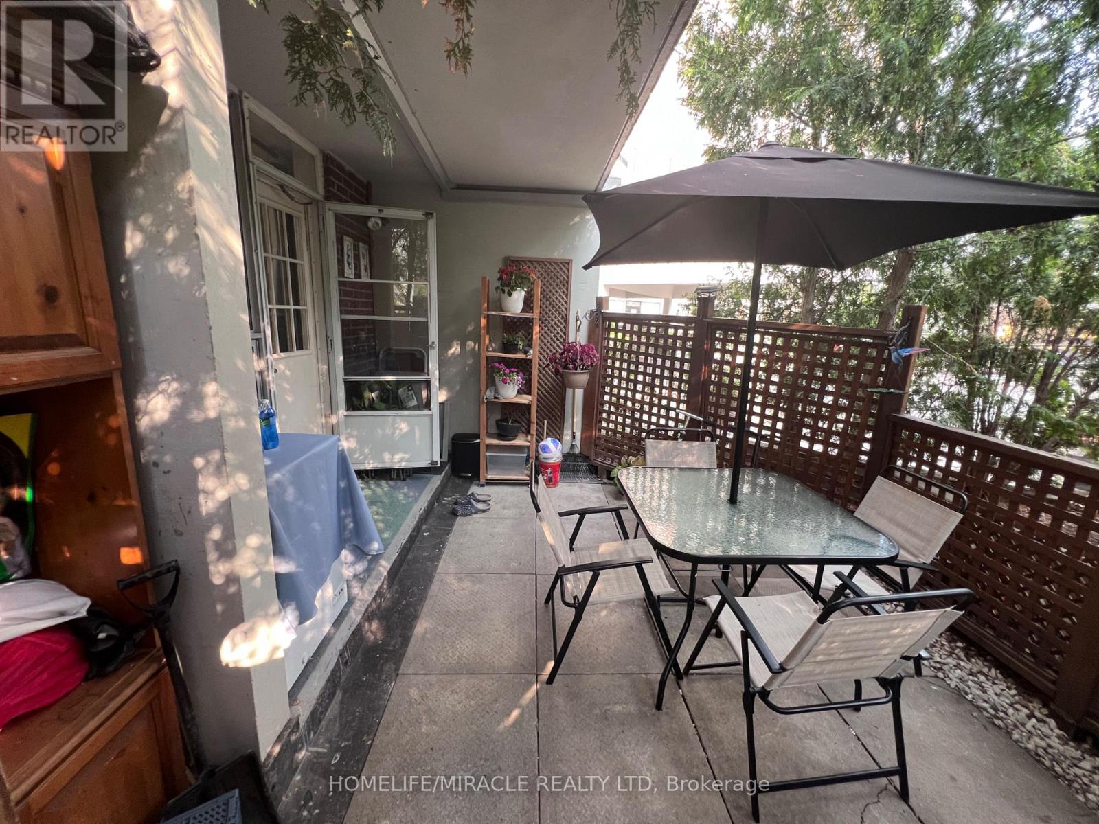 105 - 5 Shady Golfway, Toronto, Ontario  M3C 3A5 - Photo 27 - C12629384