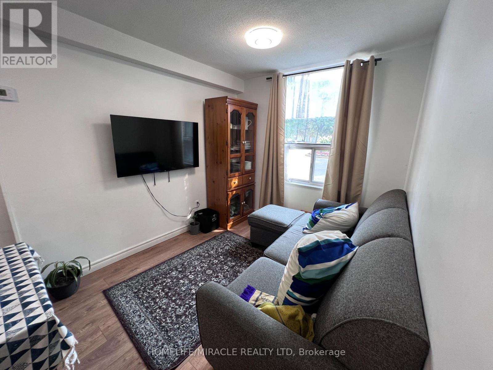 105 - 5 Shady Golfway, Toronto, Ontario  M3C 3A5 - Photo 17 - C12629384