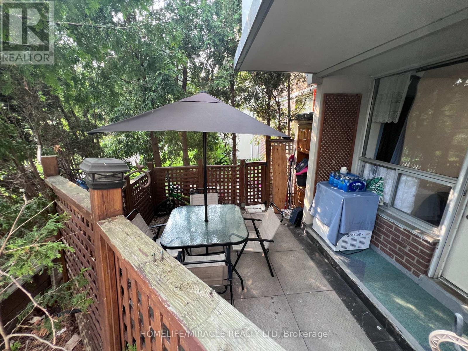 105 - 5 Shady Golfway, Toronto, Ontario  M3C 3A5 - Photo 28 - C12629384