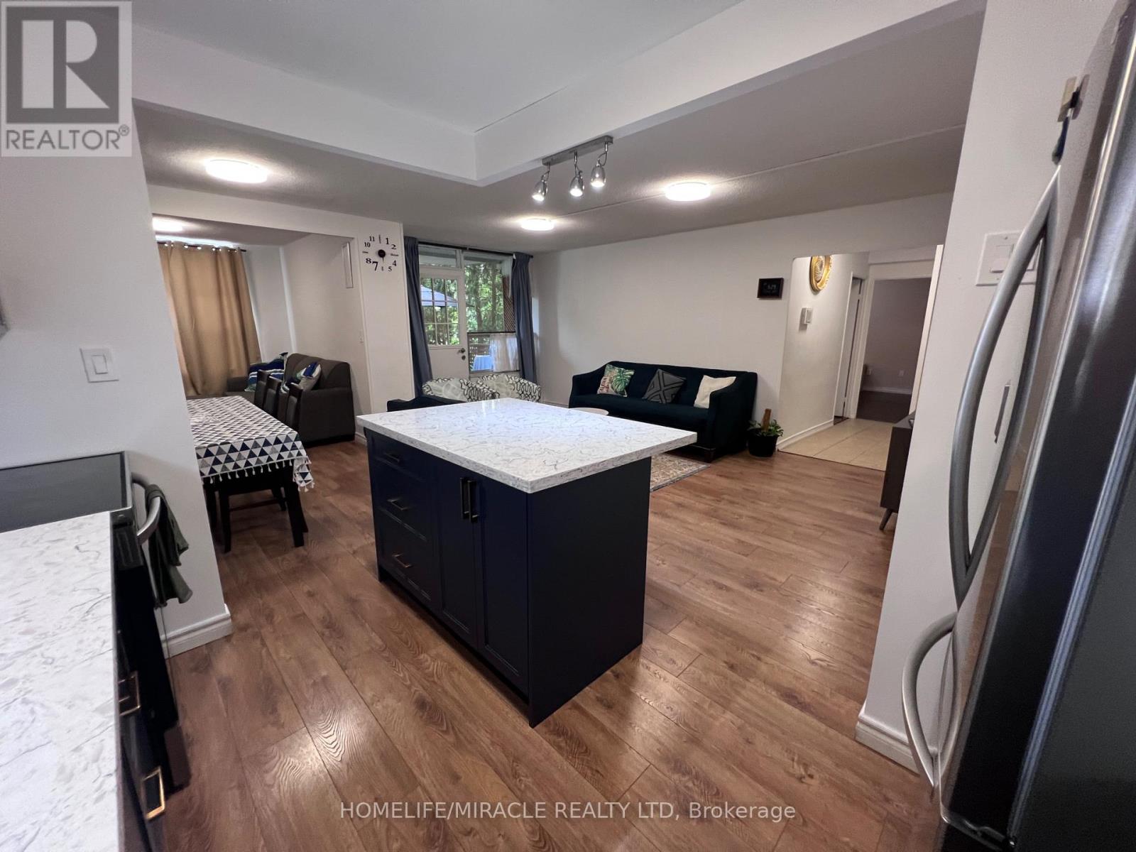 105 - 5 Shady Golfway, Toronto, Ontario  M3C 3A5 - Photo 22 - C12629384