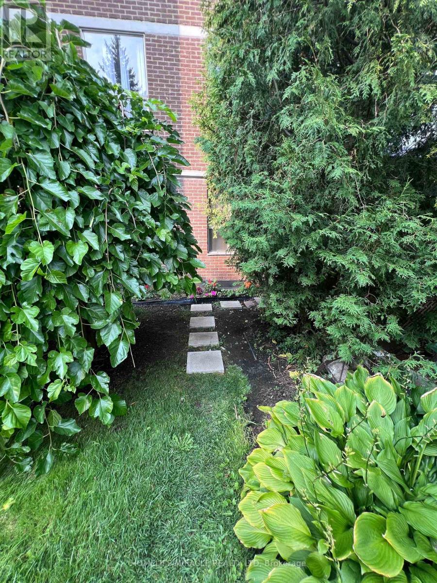 105 - 5 Shady Golfway, Toronto, Ontario  M3C 3A5 - Photo 29 - C12629384