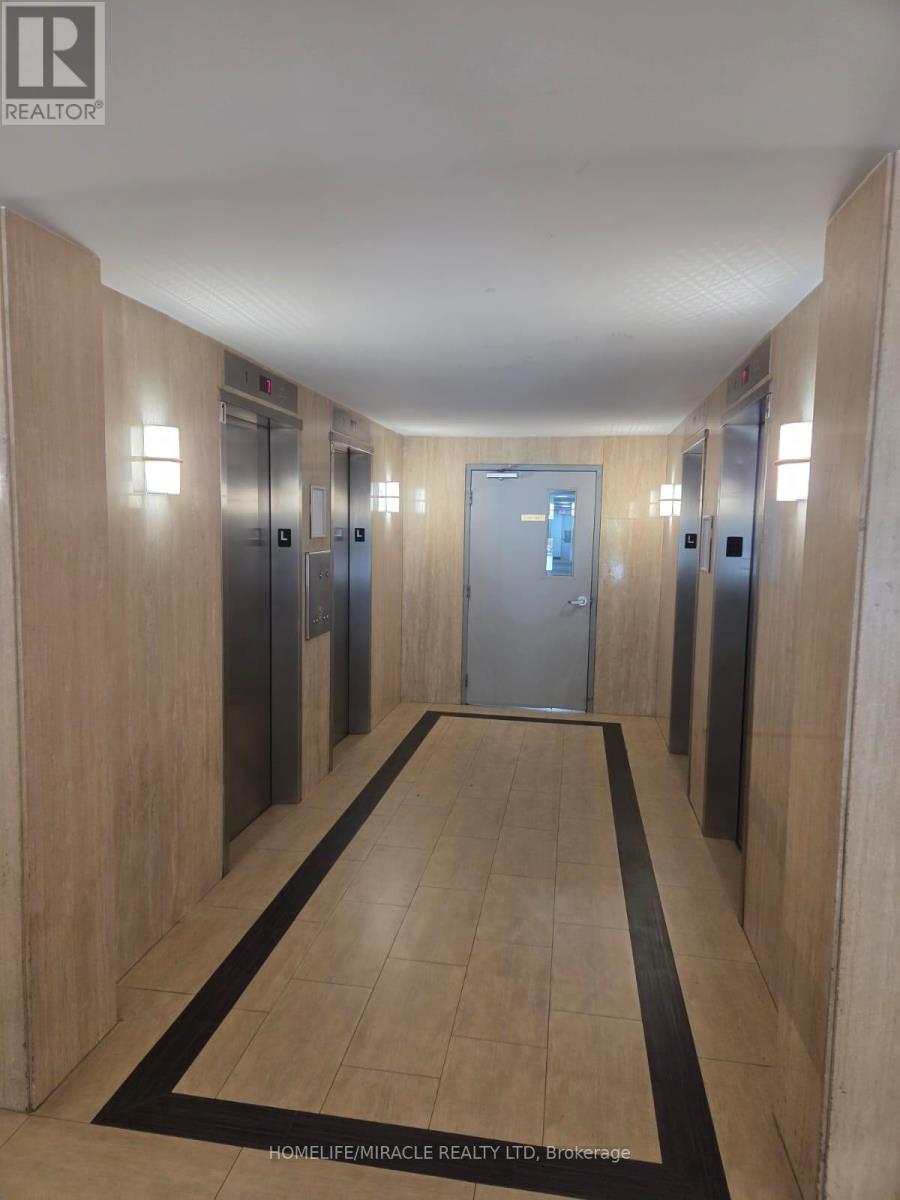 105 - 5 Shady Golfway, Toronto, Ontario  M3C 3A5 - Photo 38 - C12629384