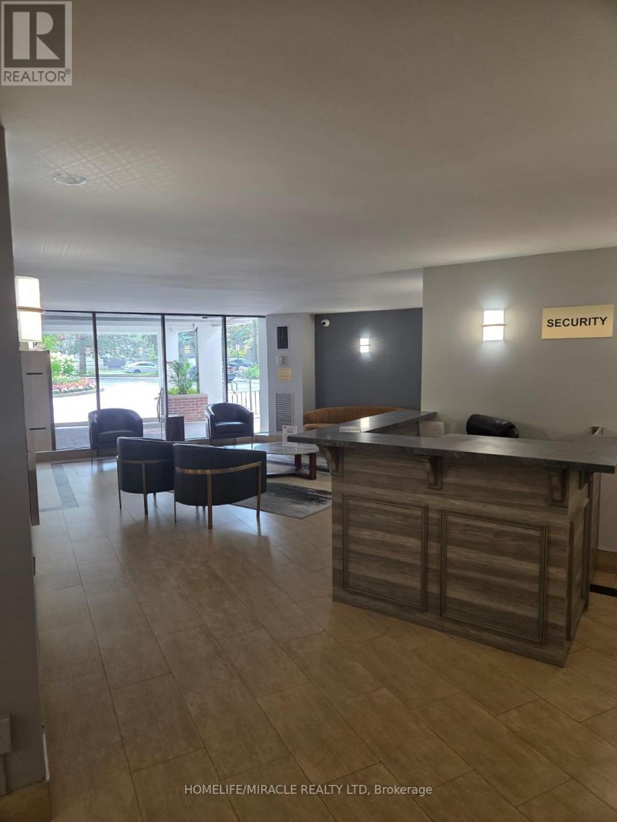 105 - 5 Shady Golfway, Toronto, Ontario  M3C 3A5 - Photo 36 - C12629384