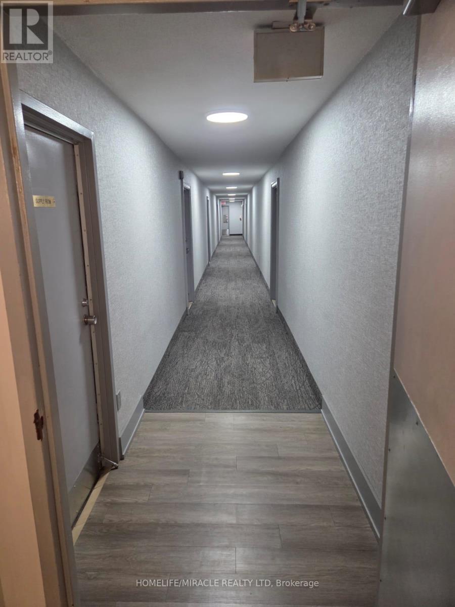 105 - 5 Shady Golfway, Toronto, Ontario  M3C 3A5 - Photo 35 - C12629384