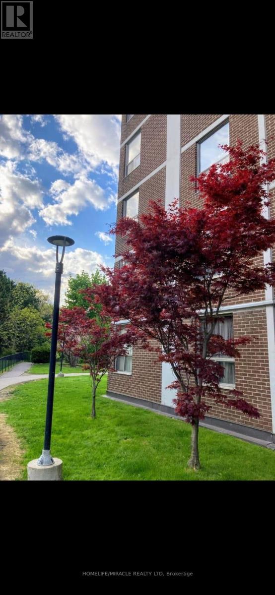 105 - 5 Shady Golfway, Toronto, Ontario  M3C 3A5 - Photo 41 - C12629384