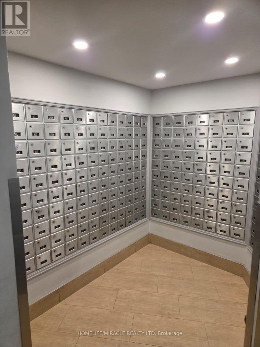 105 - 5 Shady Golfway, Toronto, Ontario  M3C 3A5 - Photo 37 - C12629384