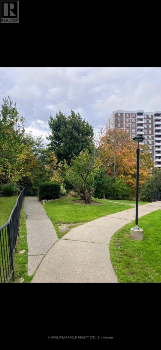 105 - 5 Shady Golfway, Toronto, Ontario  M3C 3A5 - Photo 40 - C12629384