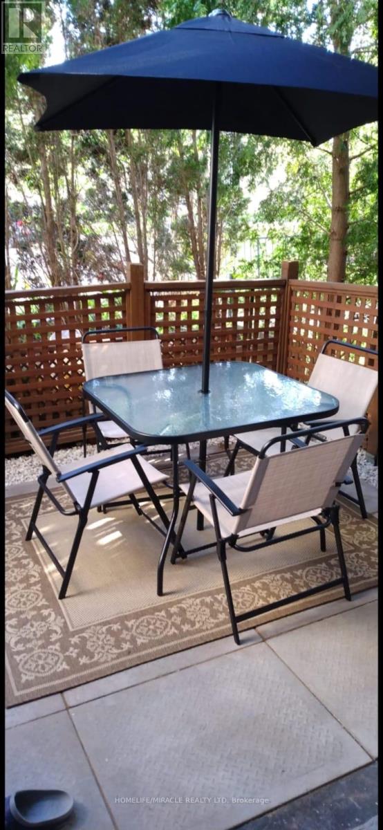 105 - 5 Shady Golfway, Toronto, Ontario  M3C 3A5 - Photo 43 - C12629384