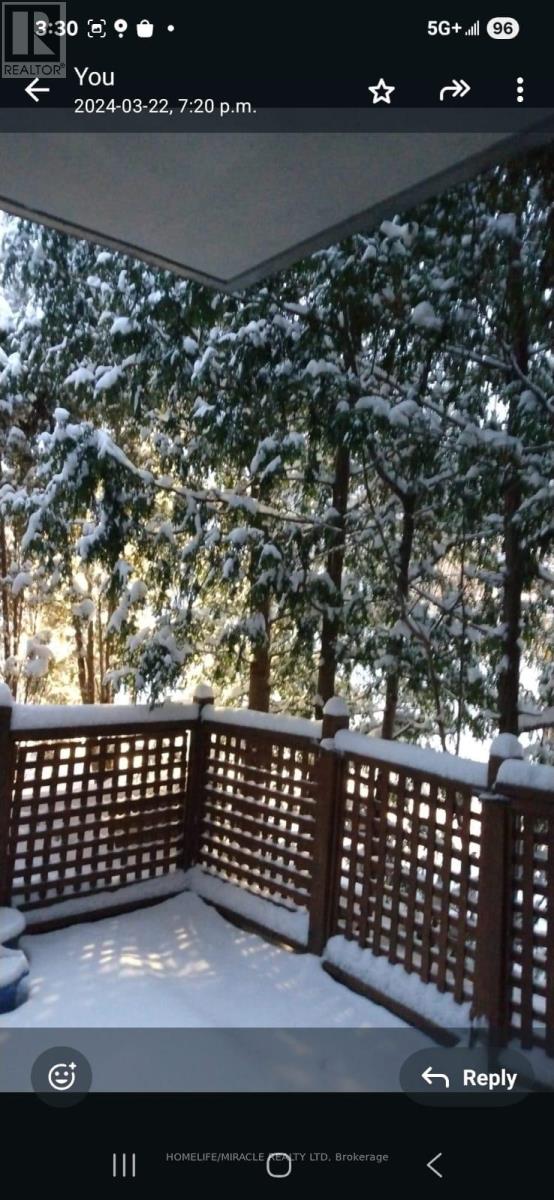 105 - 5 Shady Golfway, Toronto, Ontario  M3C 3A5 - Photo 44 - C12629384