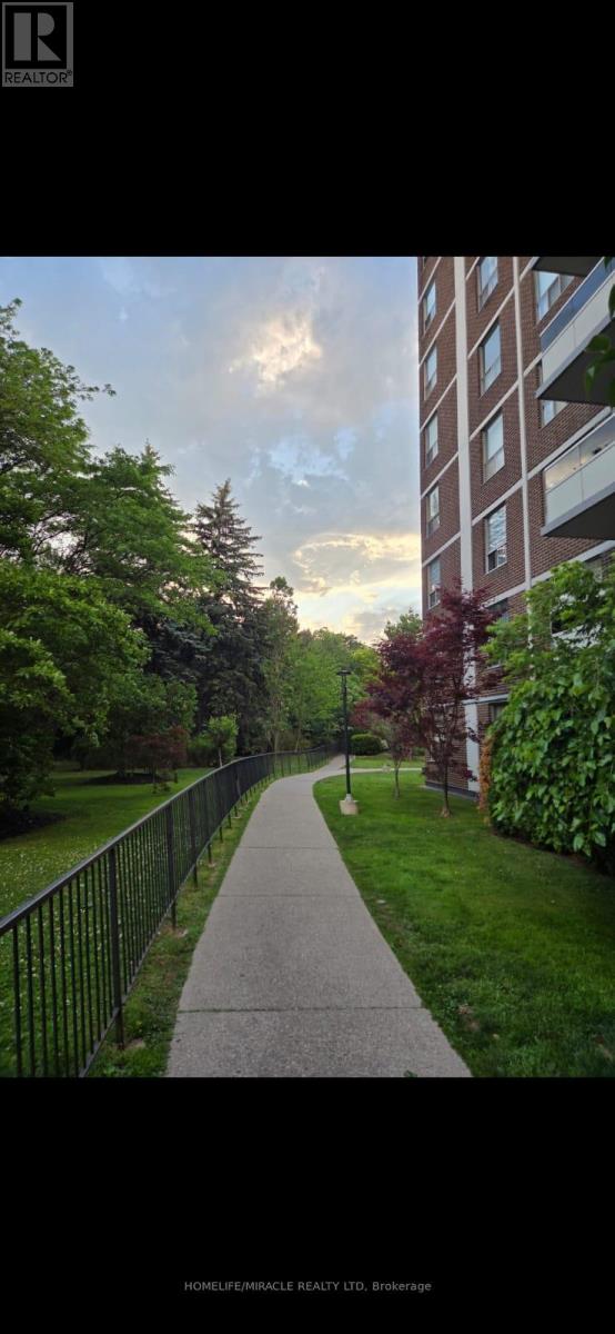 105 - 5 Shady Golfway, Toronto, Ontario  M3C 3A5 - Photo 47 - C12629384