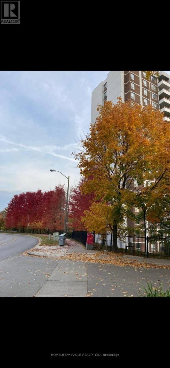 105 - 5 Shady Golfway, Toronto, Ontario  M3C 3A5 - Photo 45 - C12629384