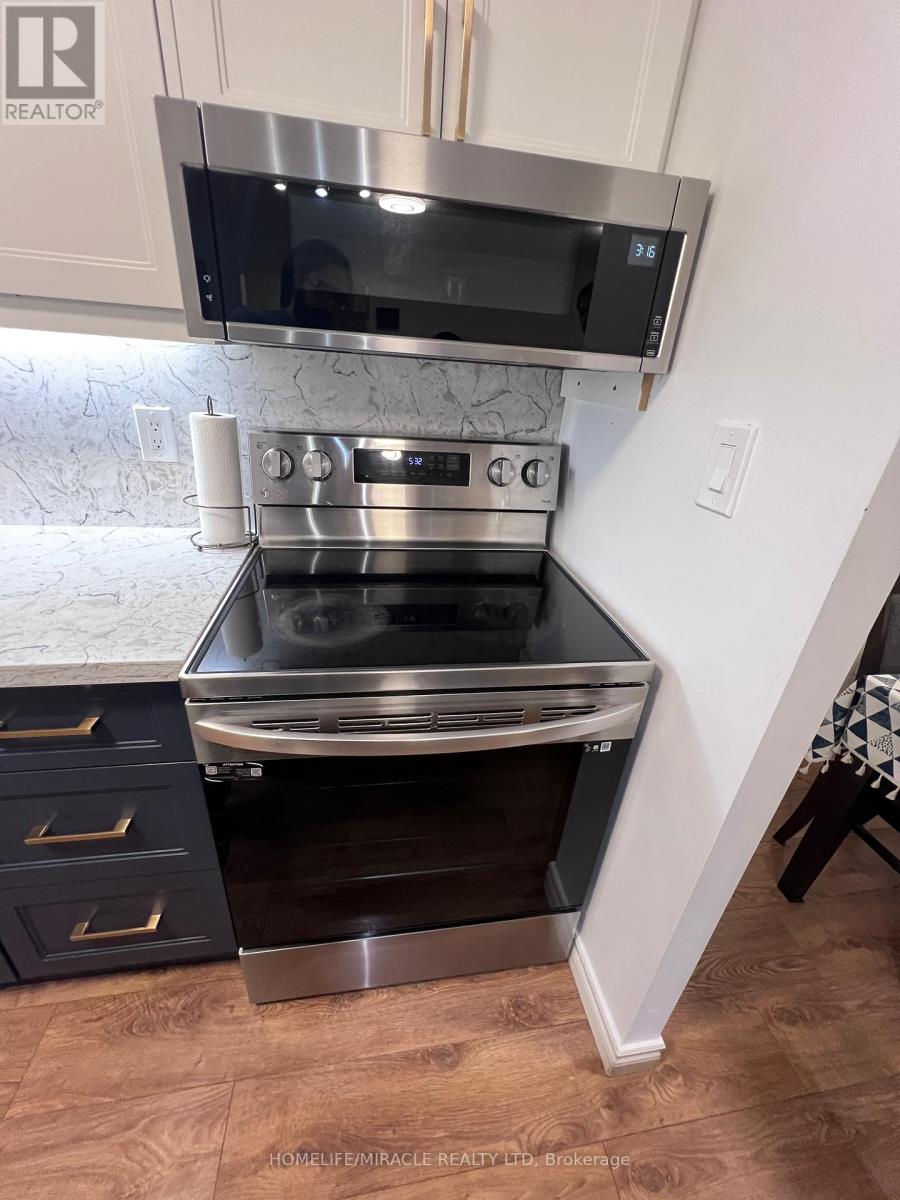 105 - 5 Shady Golfway, Toronto, Ontario  M3C 3A5 - Photo 4 - C12629384