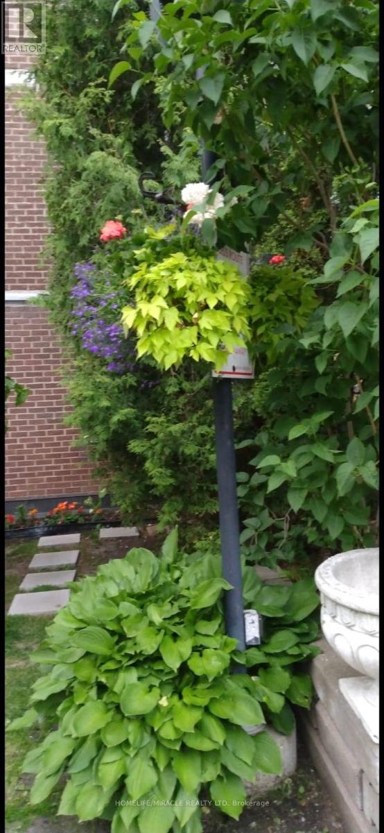 105 - 5 Shady Golfway, Toronto, Ontario  M3C 3A5 - Photo 46 - C12629384