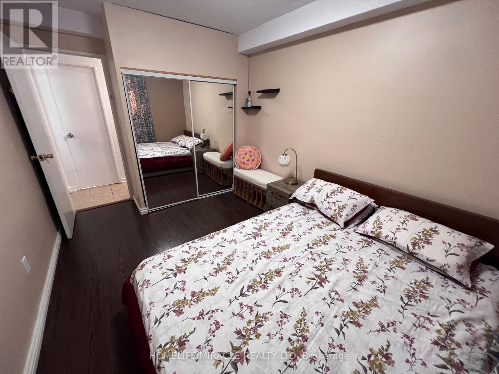 105 - 5 Shady Golfway, Toronto, Ontario  M3C 3A5 - Photo 7 - C12629384