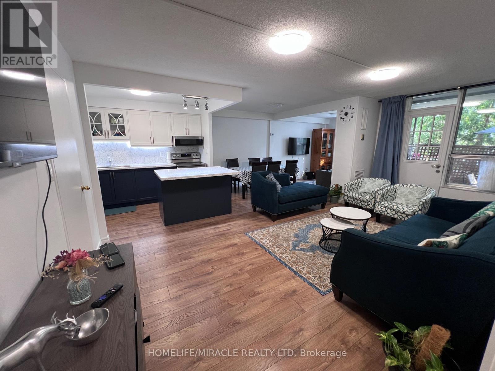 105 - 5 Shady Golfway, Toronto, Ontario  M3C 3A5 - Photo 5 - C12629384