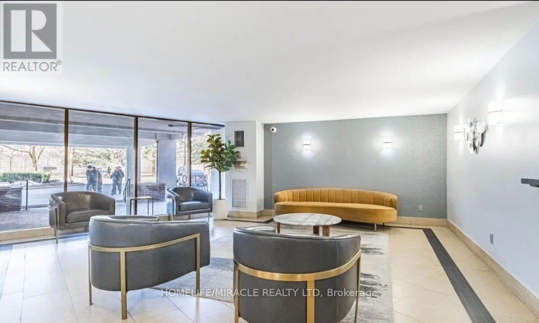 105 - 5 Shady Golfway, Toronto, Ontario  M3C 3A5 - Photo 50 - C12629384