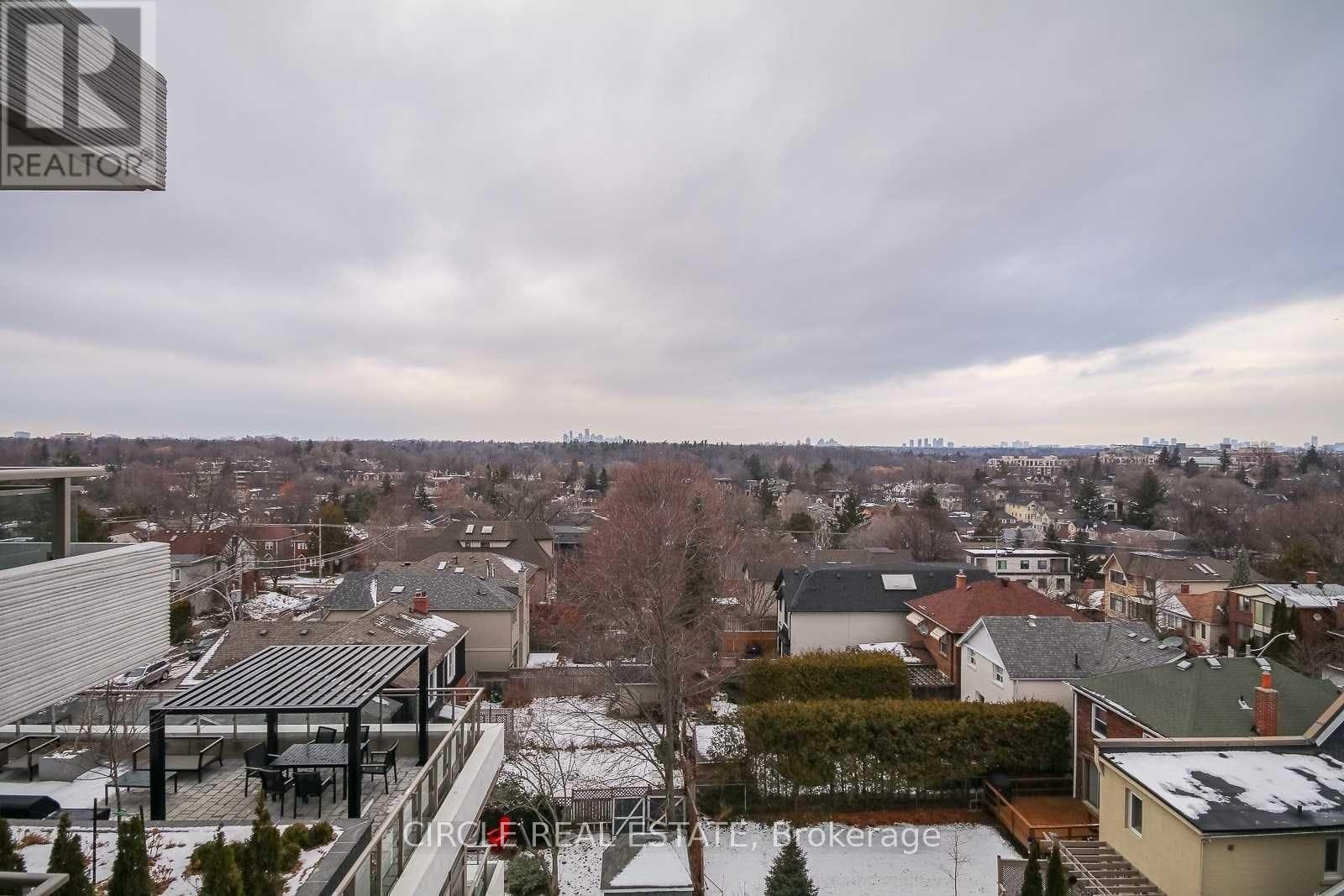 701 - 1 Cardiff Road, Toronto, Ontario  M4P 0G2 - Photo 13 - C12635050