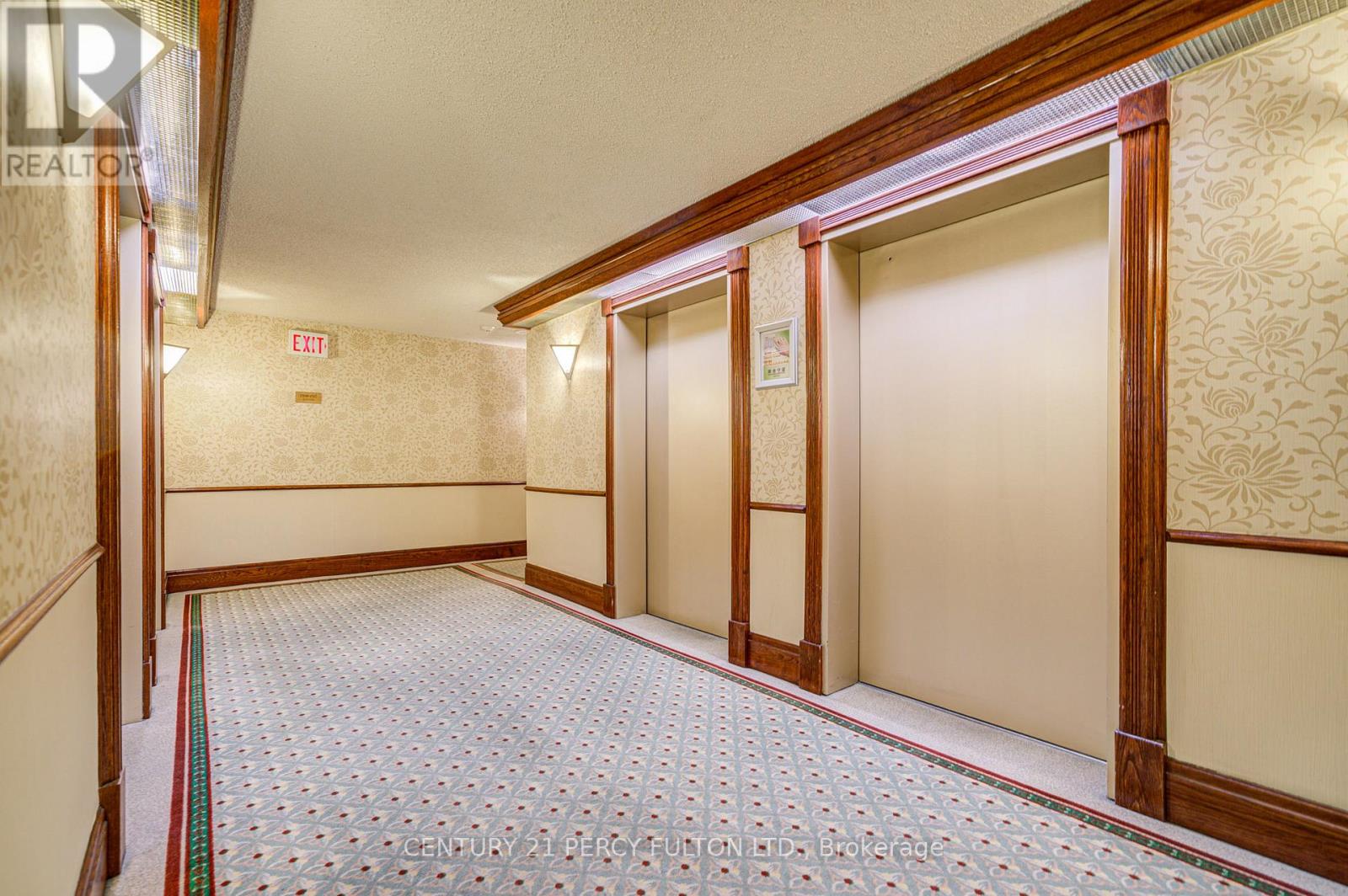 1515 - 168 Bonis Avenue, Toronto, Ontario  M1T 3V6 - Photo 11 - E12631648