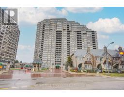 1515 - 168 BONIS AVENUE, Toronto, Ontario