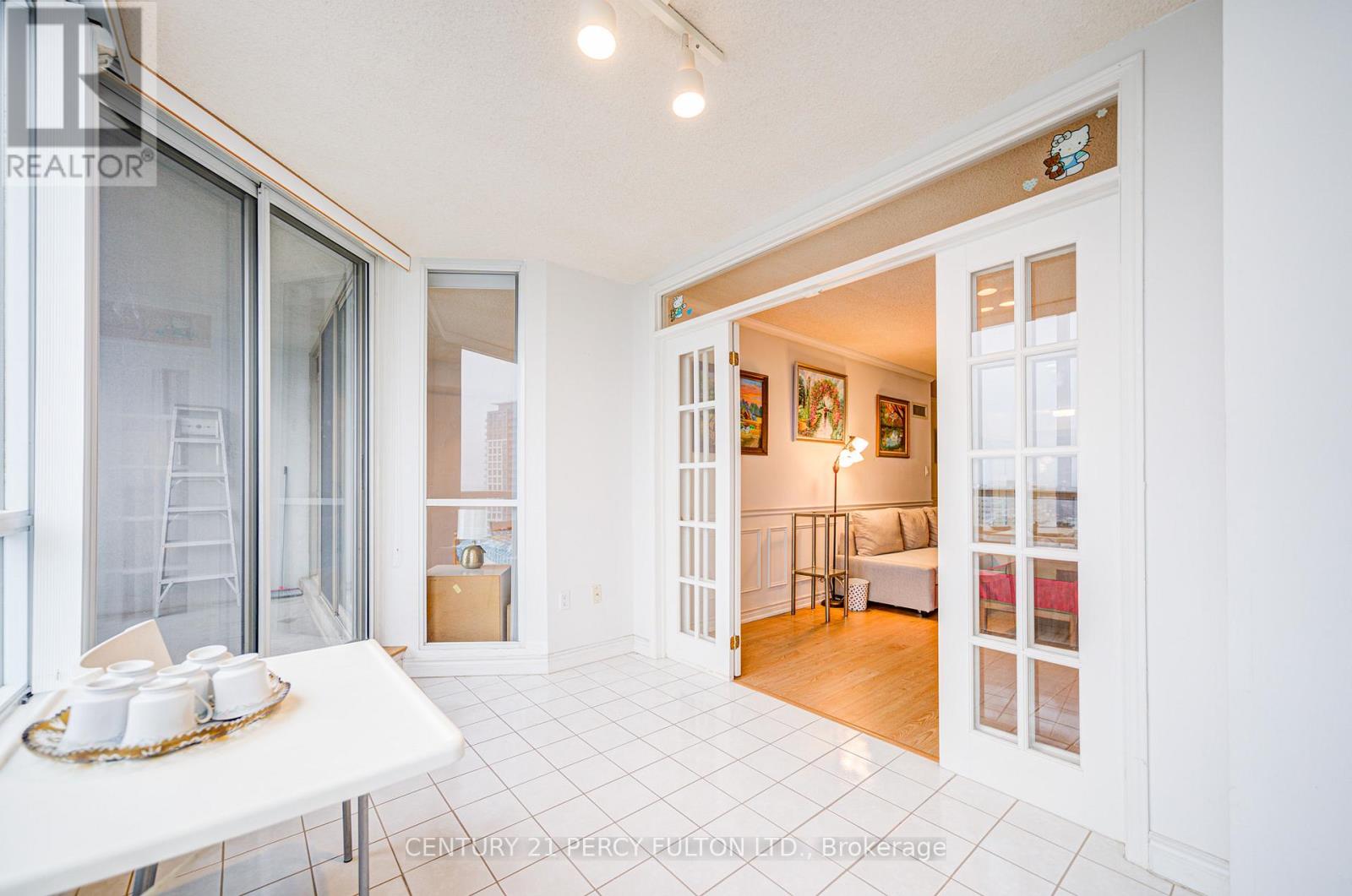 1515 - 168 Bonis Avenue, Toronto, Ontario  M1T 3V6 - Photo 17 - E12631648