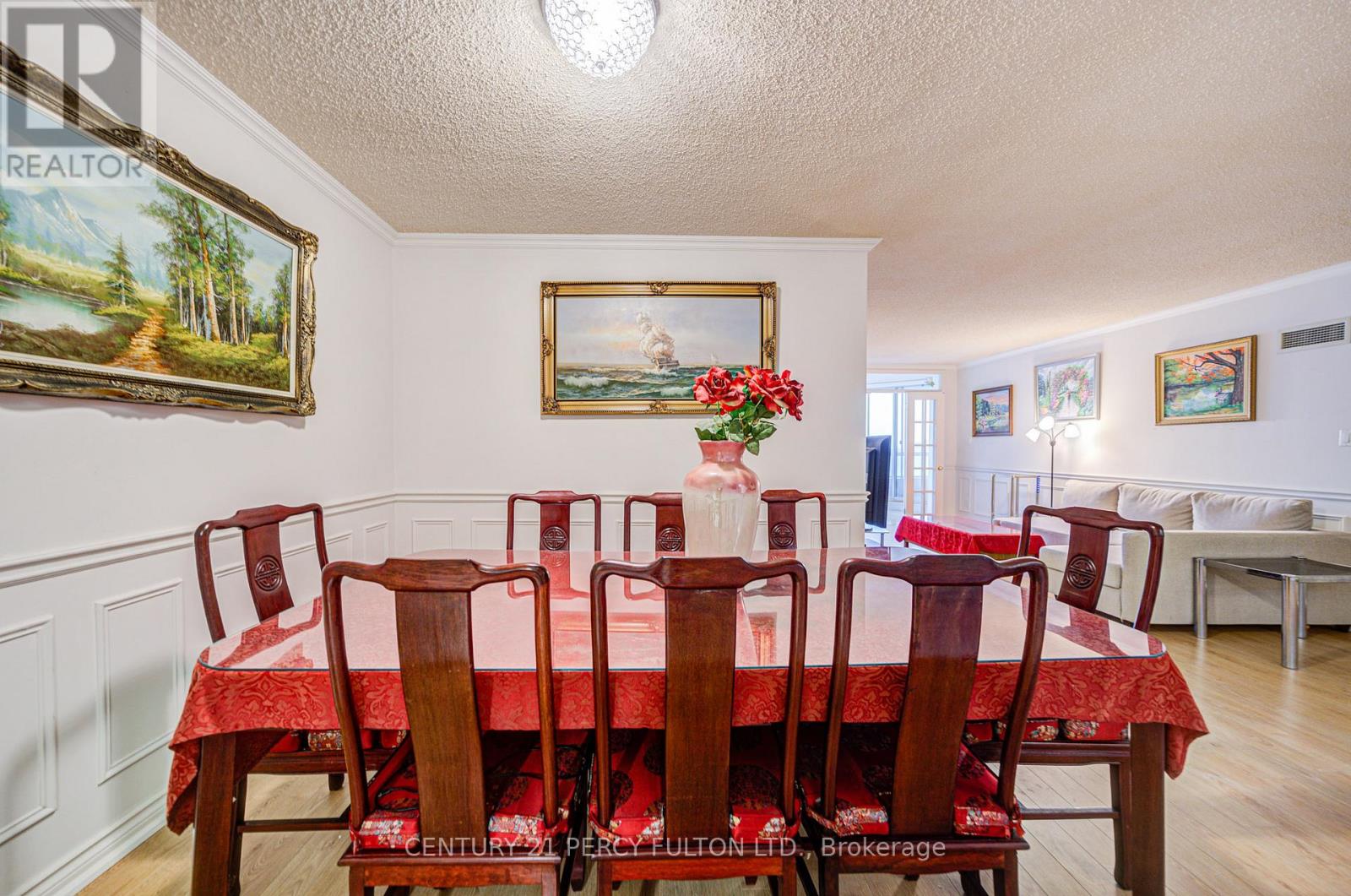 1515 - 168 Bonis Avenue, Toronto, Ontario  M1T 3V6 - Photo 20 - E12631648