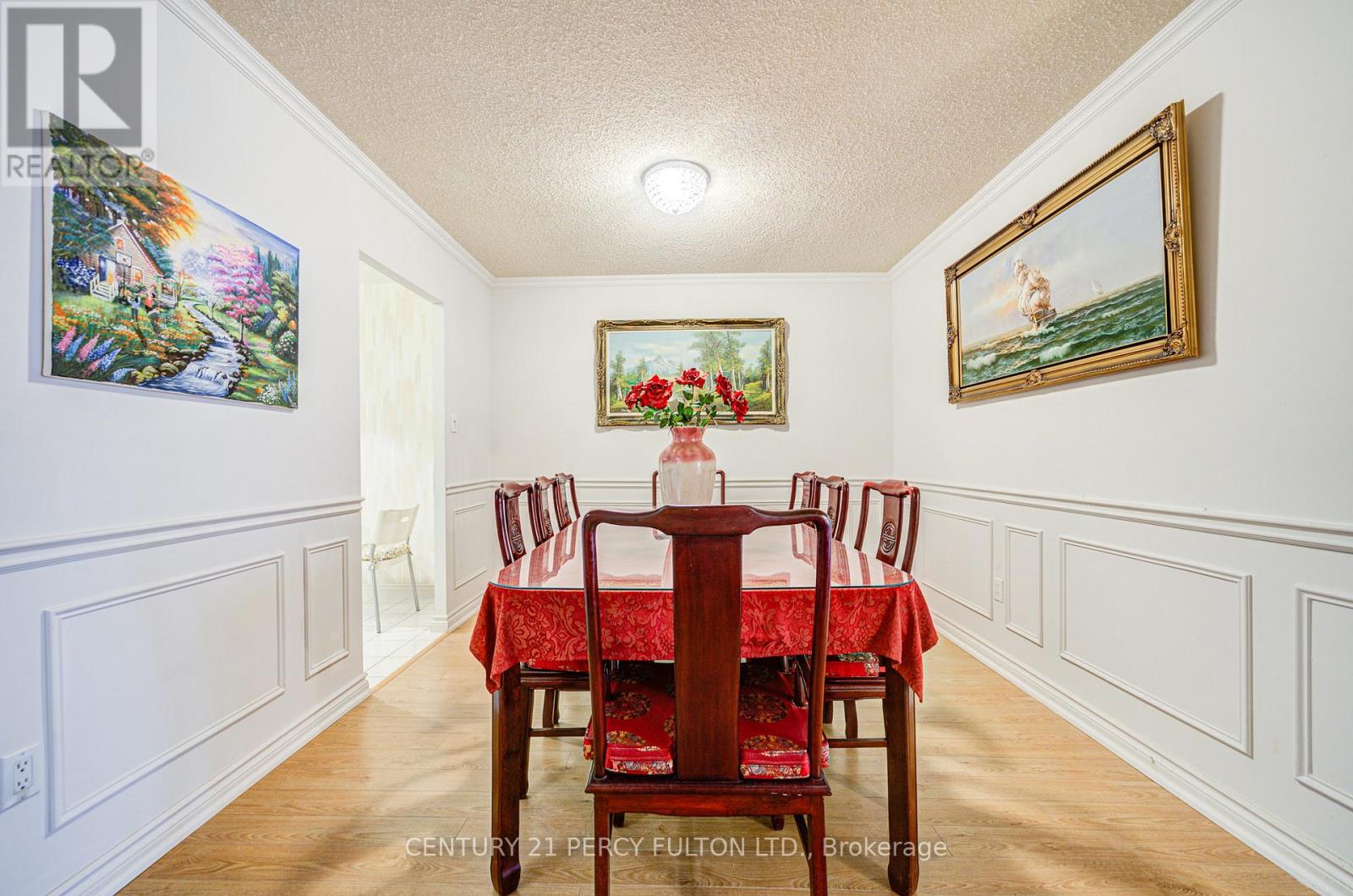 1515 - 168 Bonis Avenue, Toronto, Ontario  M1T 3V6 - Photo 28 - E12631648