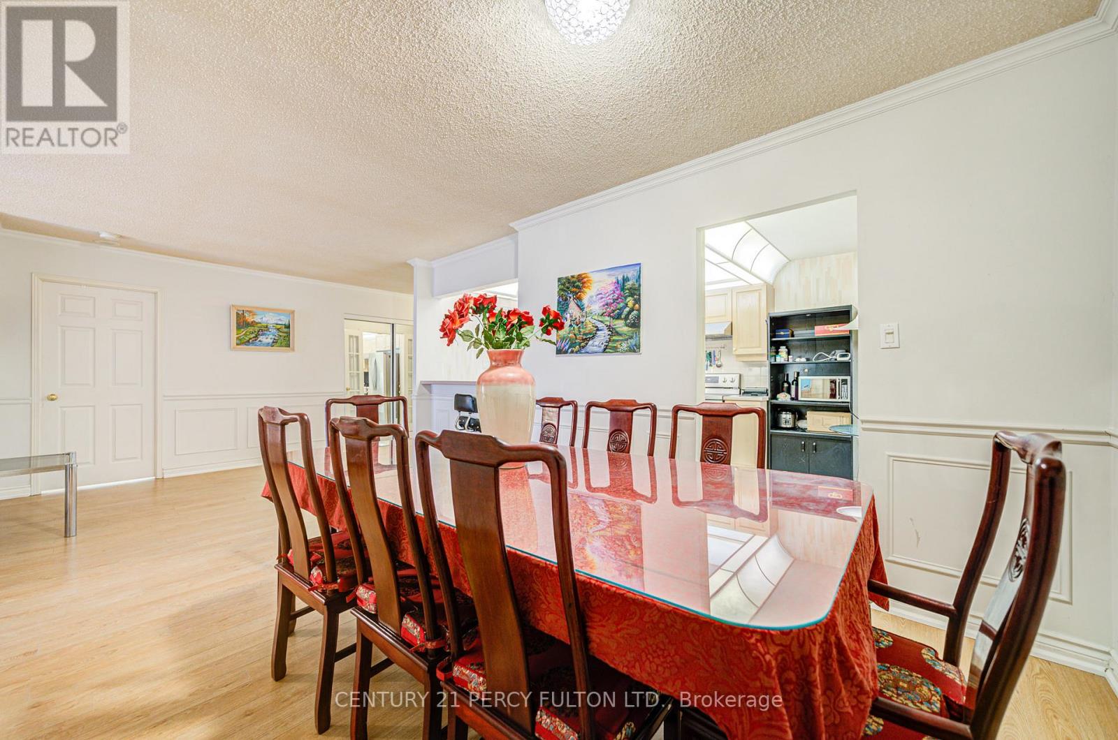 1515 - 168 Bonis Avenue, Toronto, Ontario  M1T 3V6 - Photo 24 - E12631648