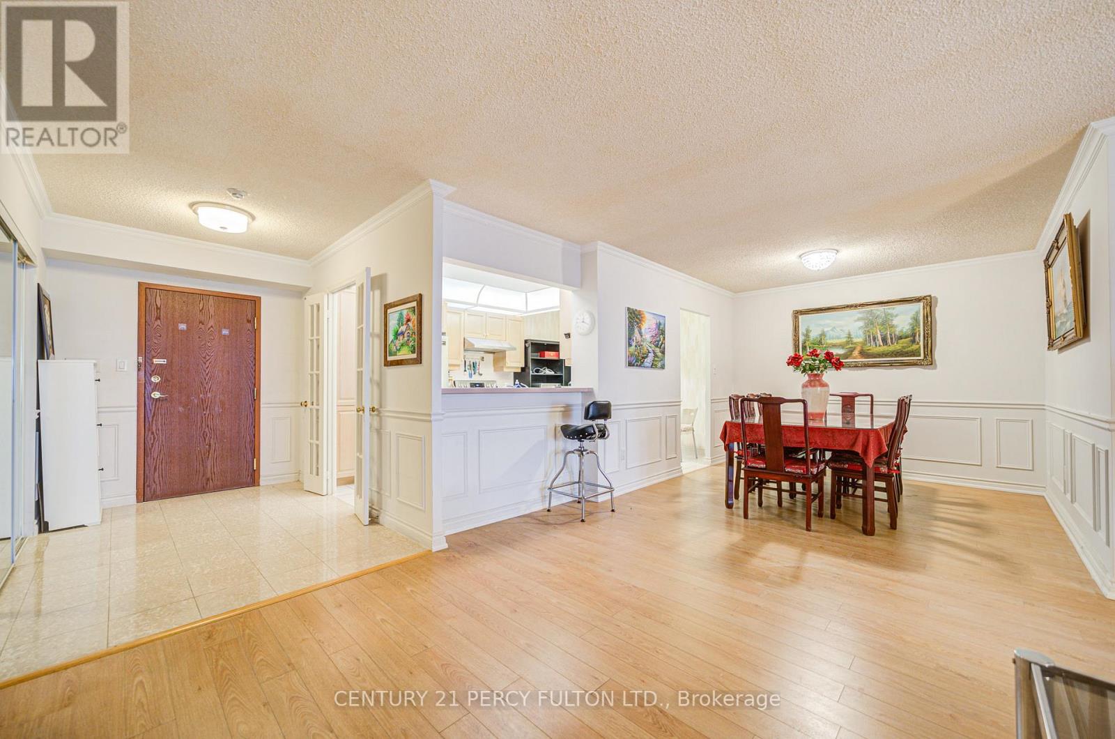 1515 - 168 Bonis Avenue, Toronto, Ontario  M1T 3V6 - Photo 31 - E12631648