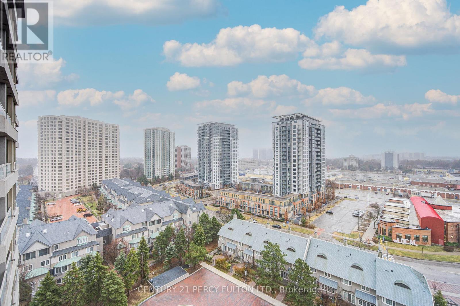 1515 - 168 Bonis Avenue, Toronto, Ontario  M1T 3V6 - Photo 41 - E12631648