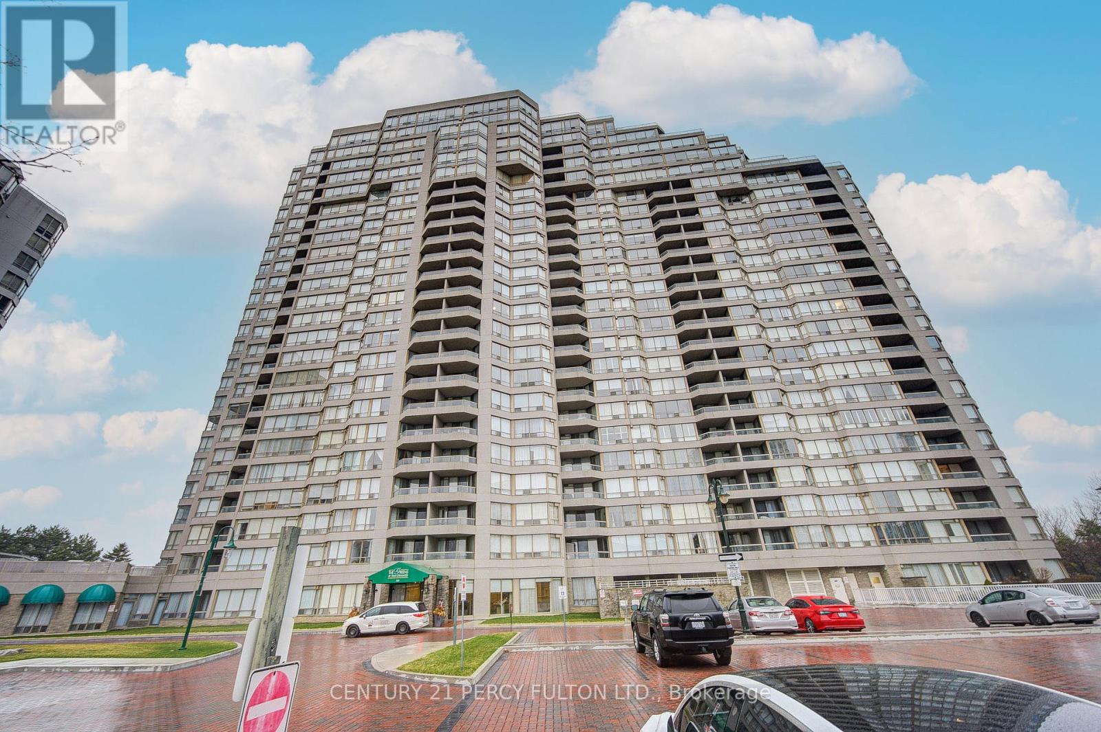 1515 - 168 Bonis Avenue, Toronto, Ontario  M1T 3V6 - Photo 45 - E12631648