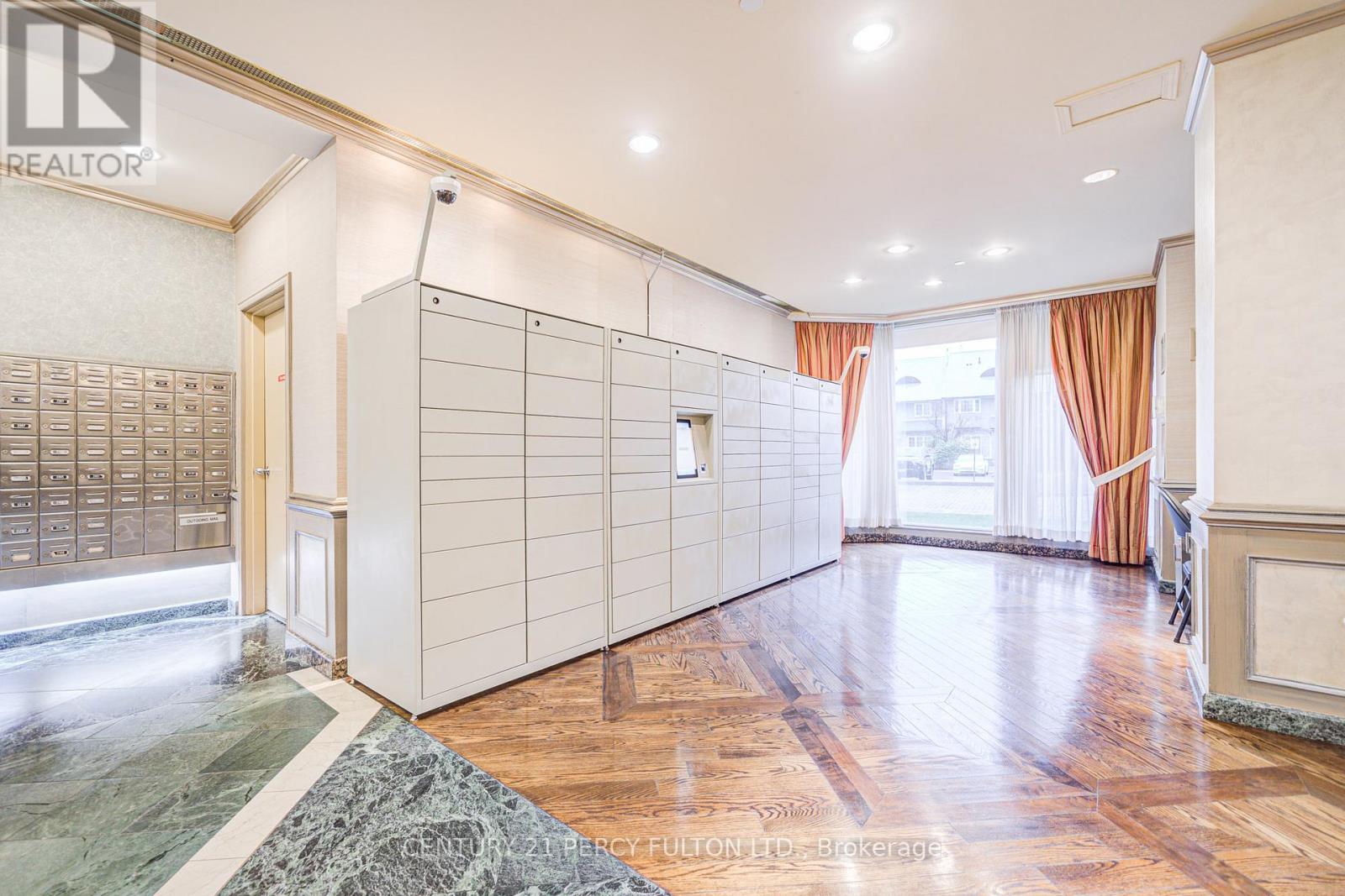 1515 - 168 Bonis Avenue, Toronto, Ontario  M1T 3V6 - Photo 38 - E12631648