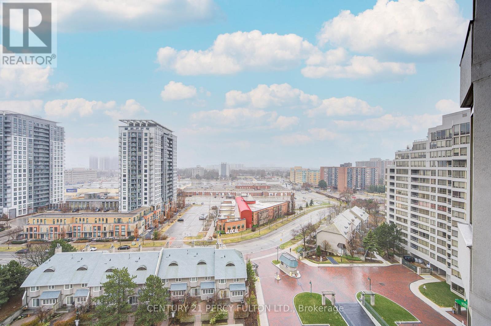 1515 - 168 Bonis Avenue, Toronto, Ontario  M1T 3V6 - Photo 43 - E12631648