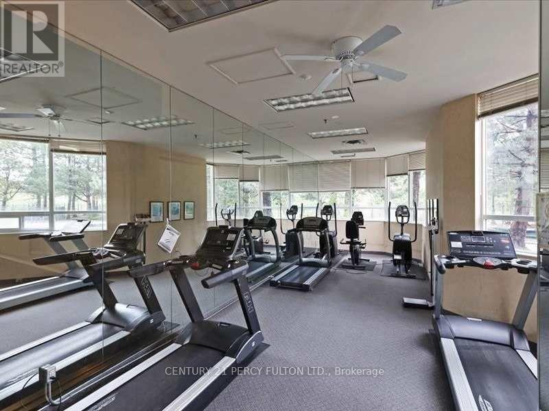 1515 - 168 Bonis Avenue, Toronto, Ontario  M1T 3V6 - Photo 49 - E12631648