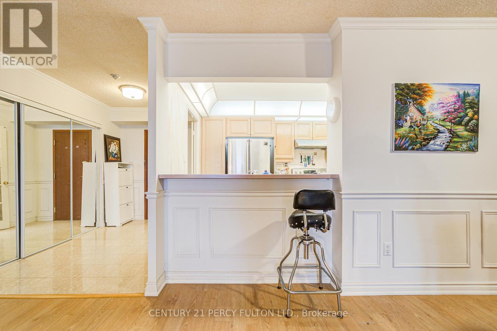 1515 - 168 Bonis Avenue, Toronto, Ontario  M1T 3V6 - Photo 27 - E12631648