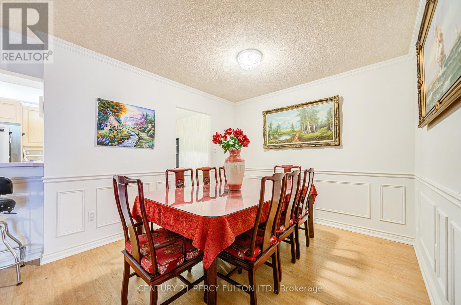 1515 - 168 Bonis Avenue, Toronto, Ontario  M1T 3V6 - Photo 25 - E12631648