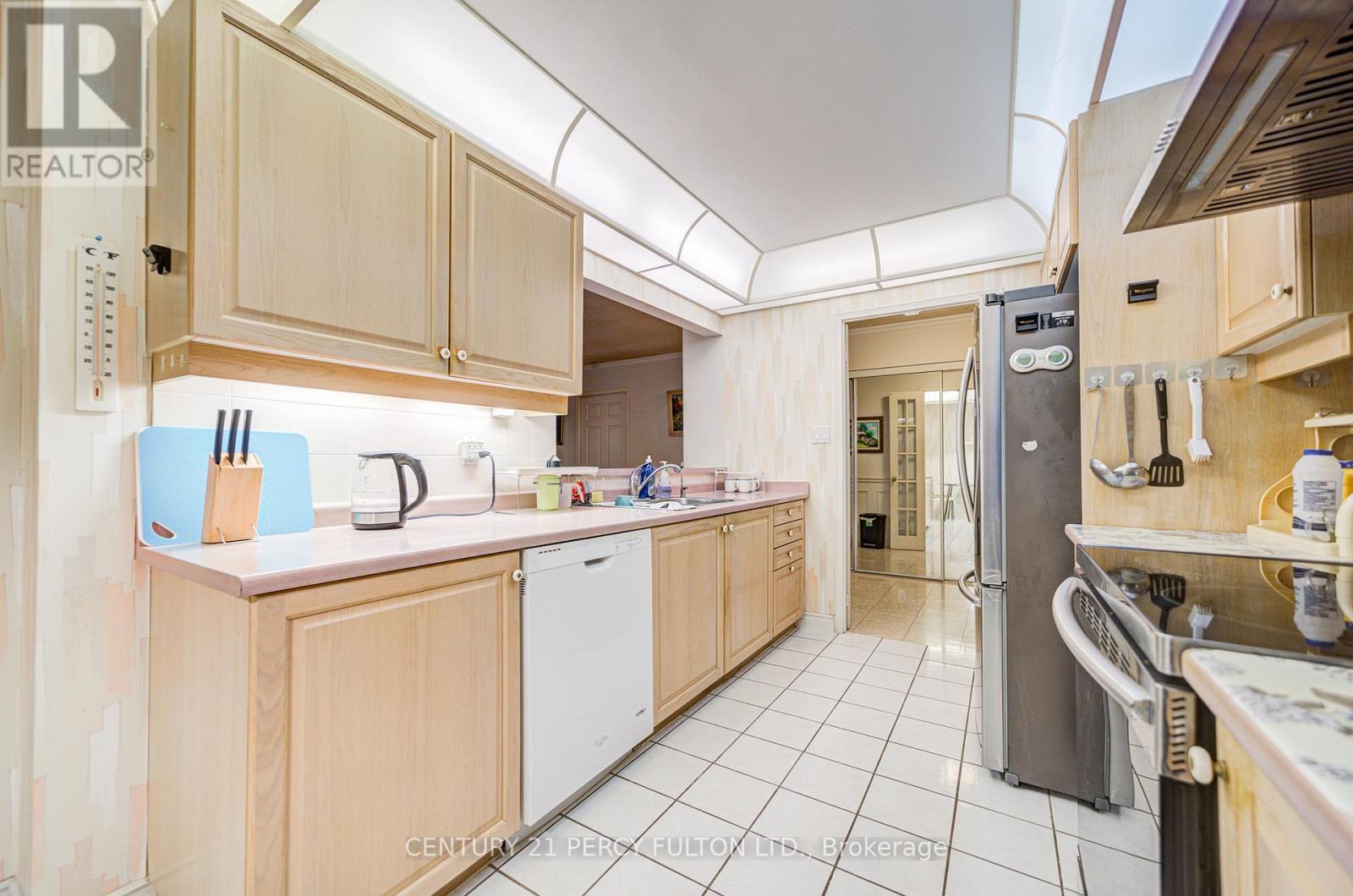 1515 - 168 Bonis Avenue, Toronto, Ontario  M1T 3V6 - Photo 29 - E12631648