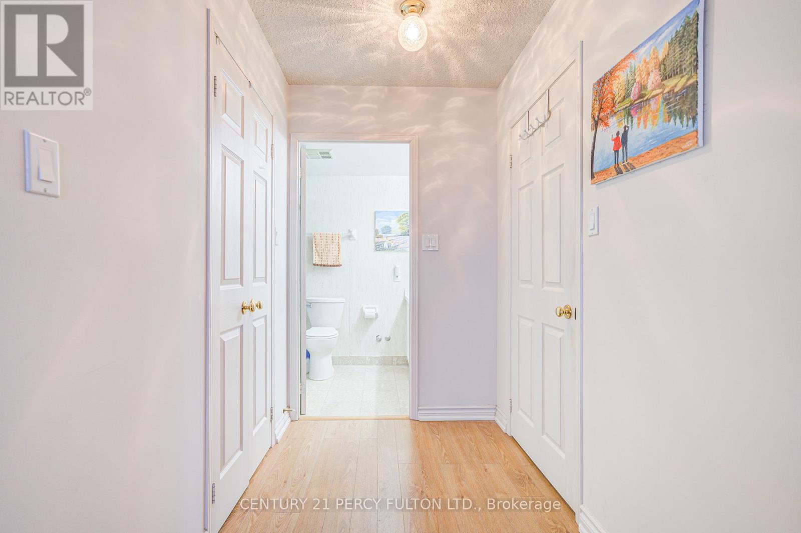 1515 - 168 Bonis Avenue, Toronto, Ontario  M1T 3V6 - Photo 33 - E12631648