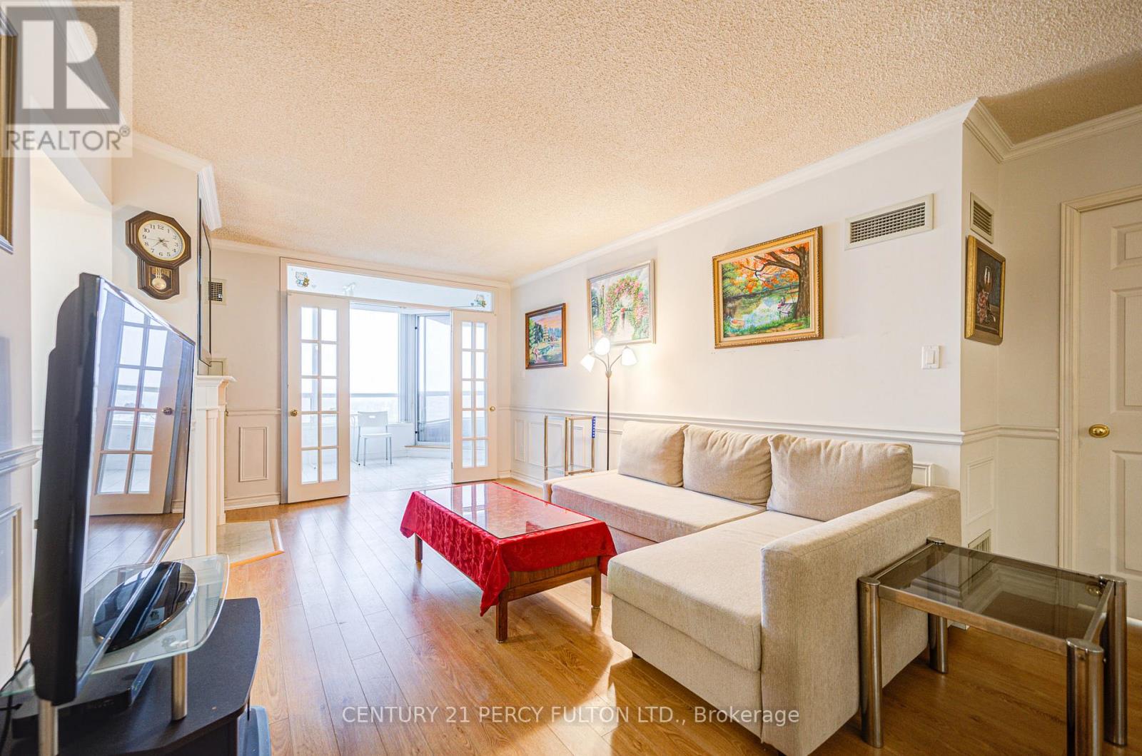 1515 - 168 Bonis Avenue, Toronto, Ontario  M1T 3V6 - Photo 6 - E12631648