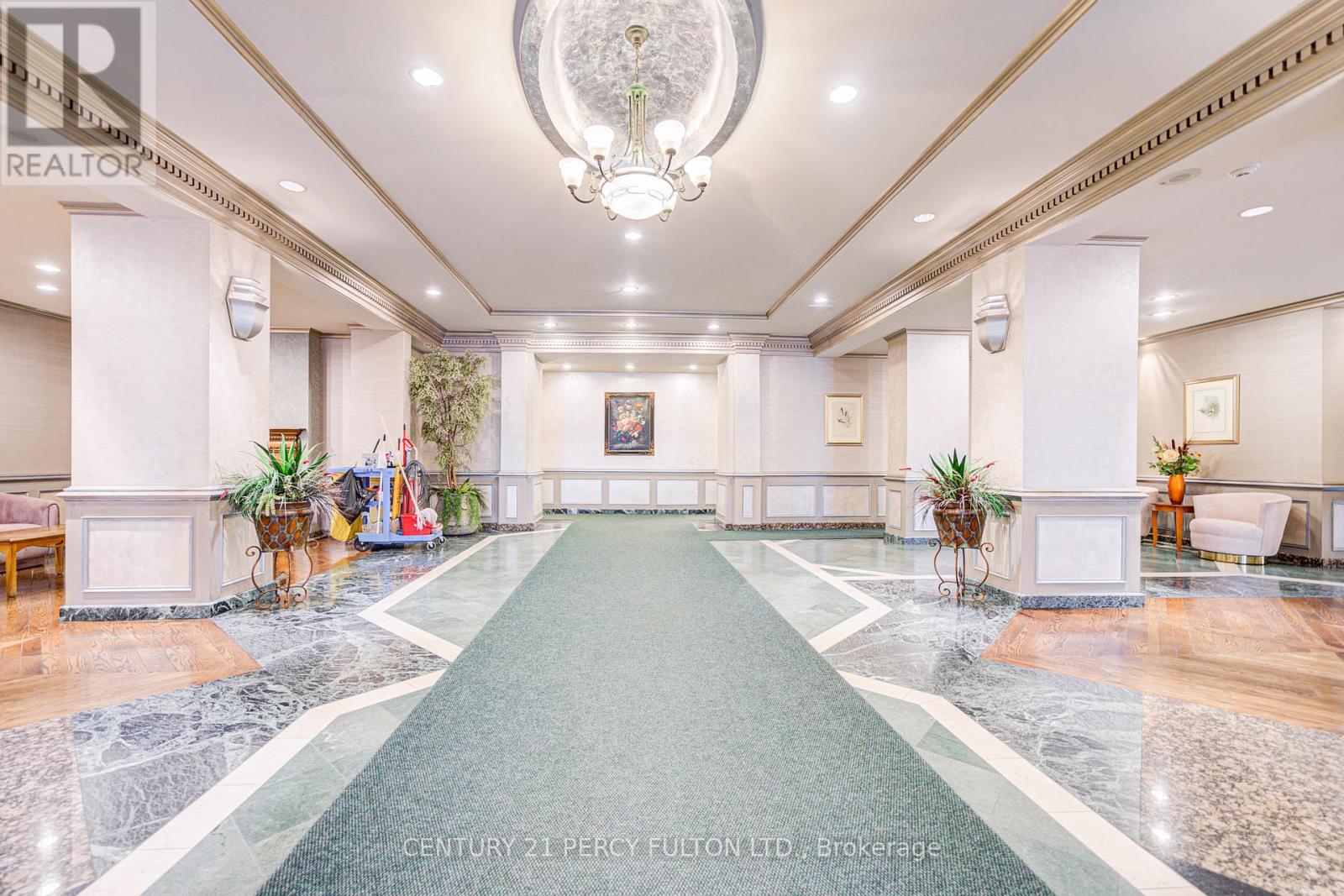 1515 - 168 Bonis Avenue, Toronto, Ontario  M1T 3V6 - Photo 37 - E12631648