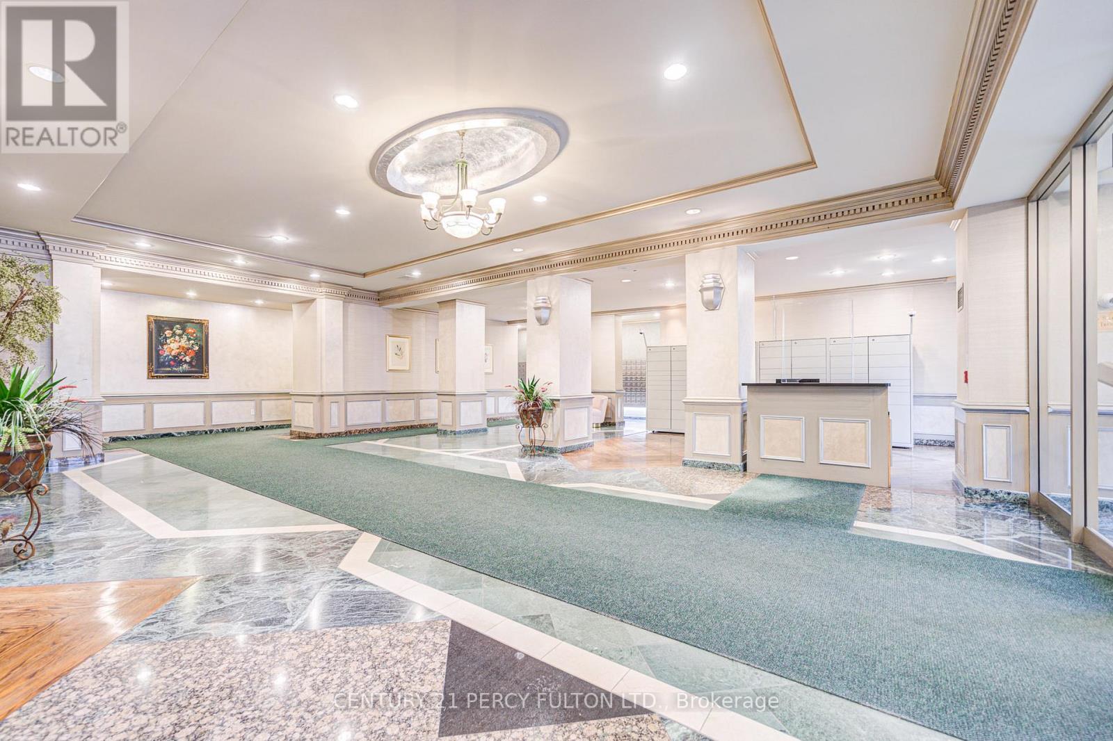 1515 - 168 Bonis Avenue, Toronto, Ontario  M1T 3V6 - Photo 42 - E12631648