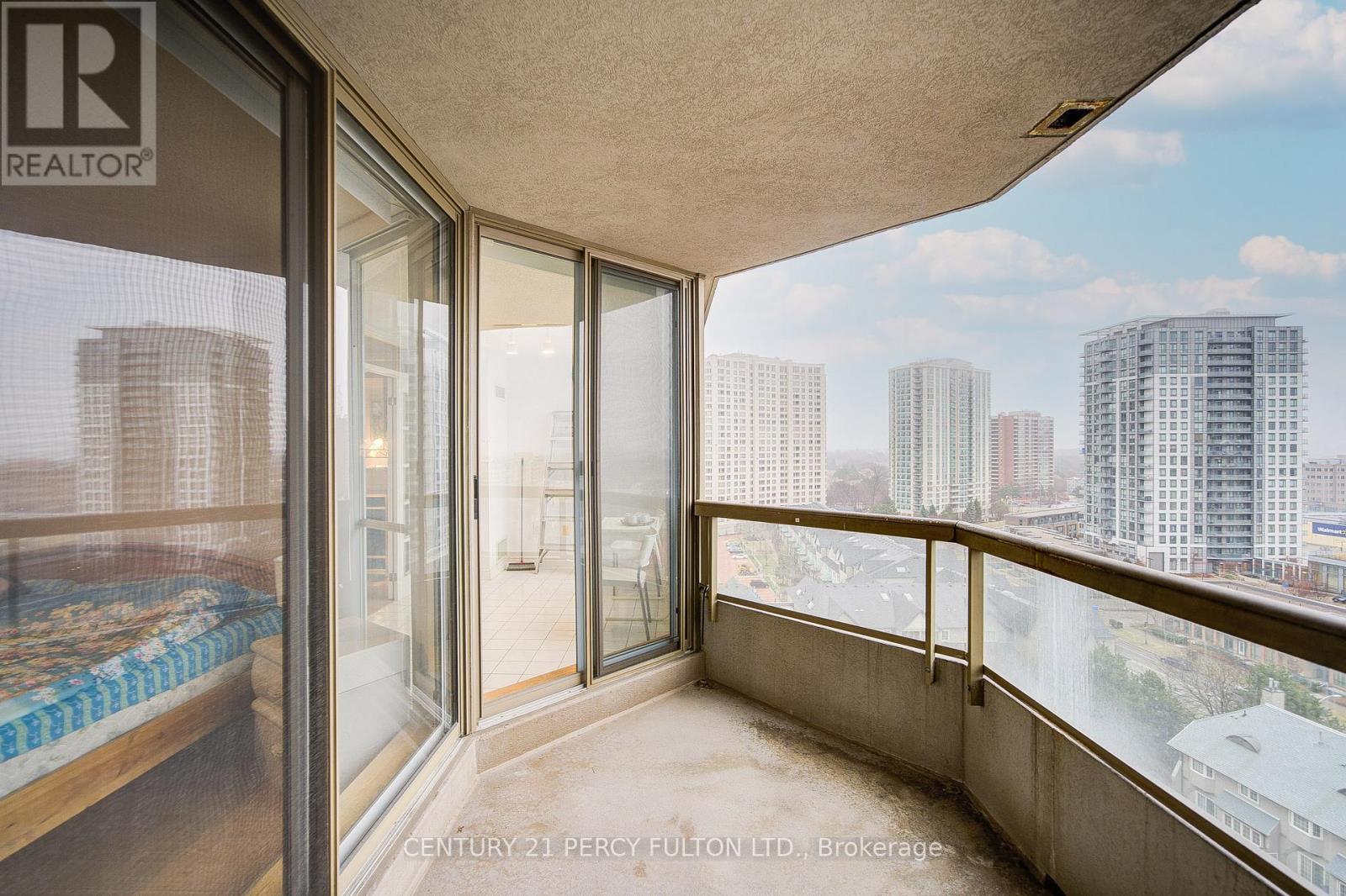 1515 - 168 Bonis Avenue, Toronto, Ontario  M1T 3V6 - Photo 44 - E12631648