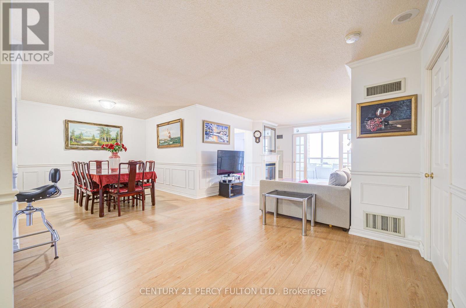 1515 - 168 Bonis Avenue, Toronto, Ontario  M1T 3V6 - Photo 7 - E12631648