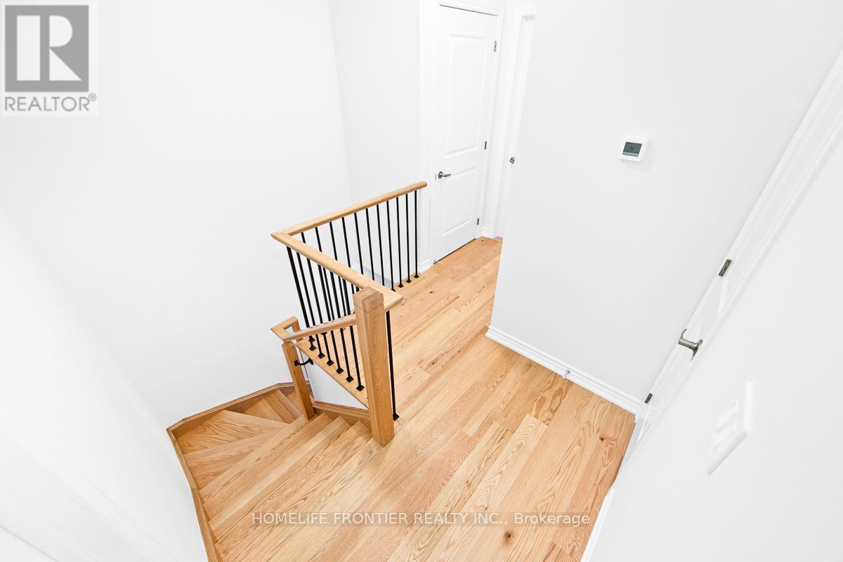 8 - 5979 Saigon Street, Mississauga, Ontario  L5V 0E9 - Photo 14 - W12632016