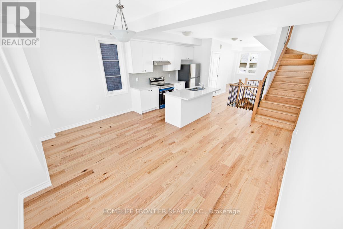 8 - 5979 Saigon Street, Mississauga, Ontario  L5V 0E9 - Photo 10 - W12632016