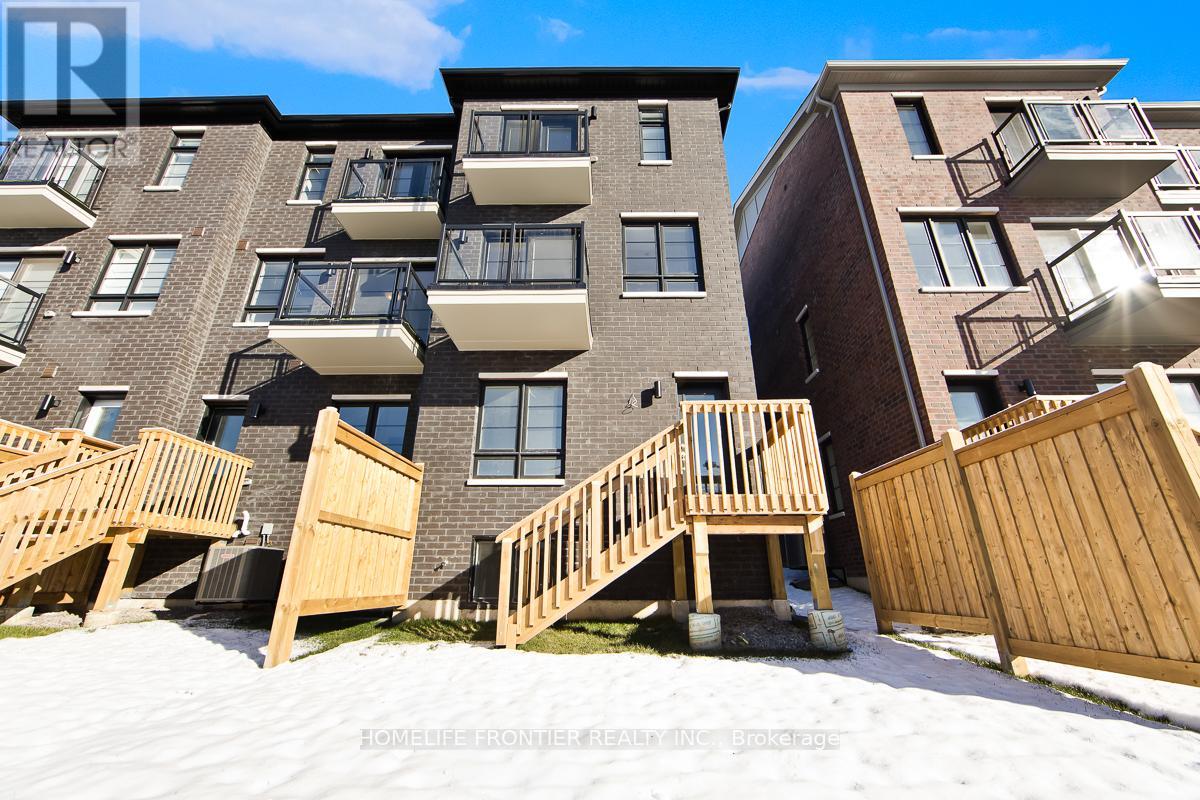 8 - 5979 Saigon Street, Mississauga, Ontario  L5V 0E9 - Photo 26 - W12632016