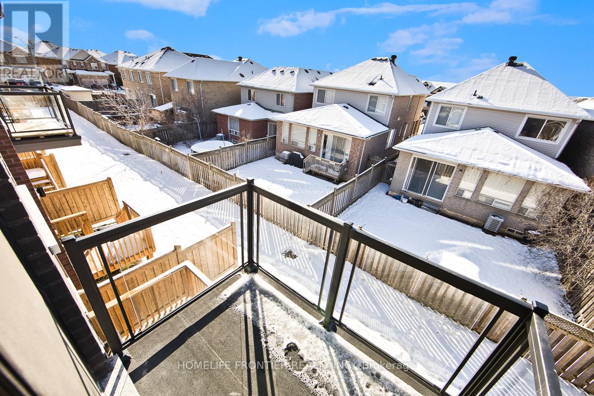 8 - 5979 Saigon Street, Mississauga, Ontario  L5V 0E9 - Photo 7 - W12632016