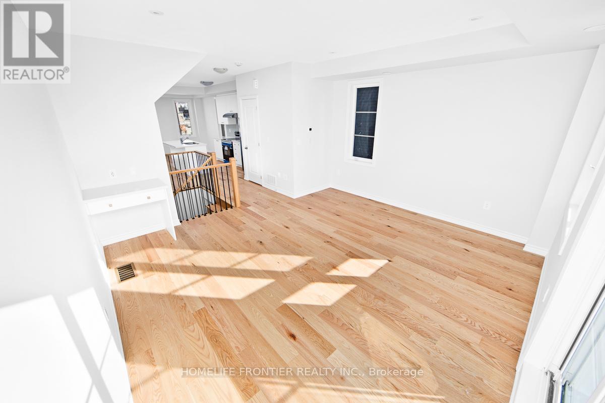 8 - 5979 Saigon Street, Mississauga, Ontario  L5V 0E9 - Photo 9 - W12632016